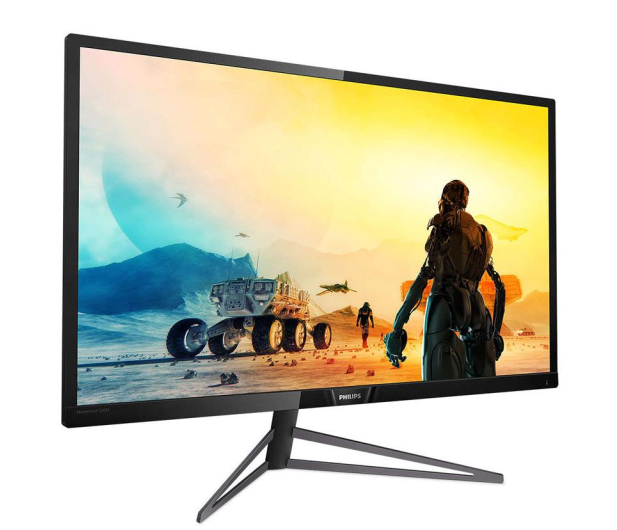 Philips Momentum 326M6VJRMB/00 4K HDR - 491707 - zdjęcie 2